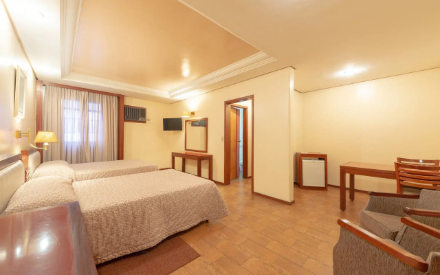 Real Castilha Hotel