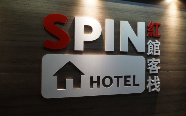 Spin Hotel