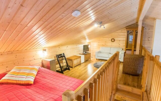 Holiday Home Vaskoolihippu a