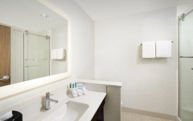 Holiday Inn Express & Suites New Braunfels