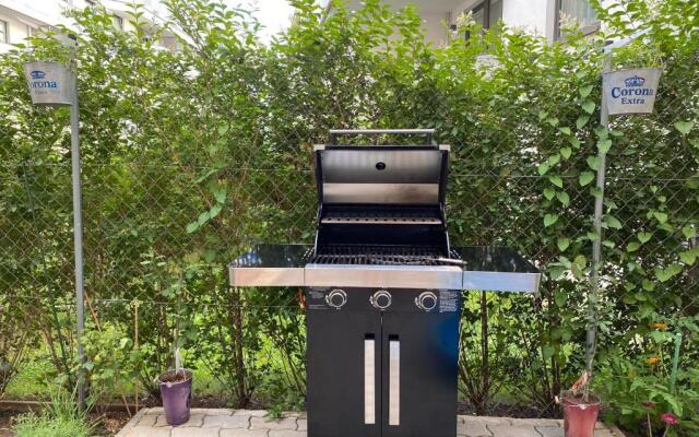 Senator Flats - Paulus