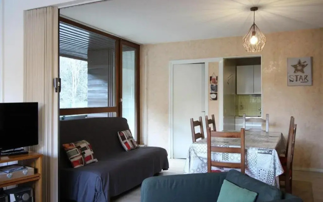 Appartement Mont-Dore, 2 pièces, 6 personnes - FR-1-608-175