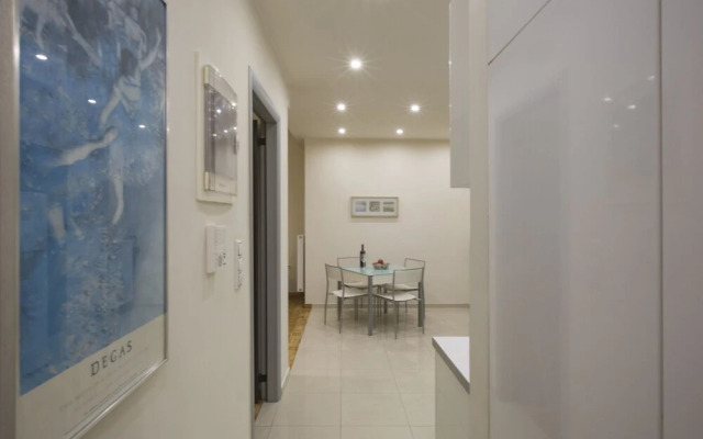 Keramikos Cozy Apartment