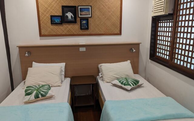 Aquaventure Reef Club