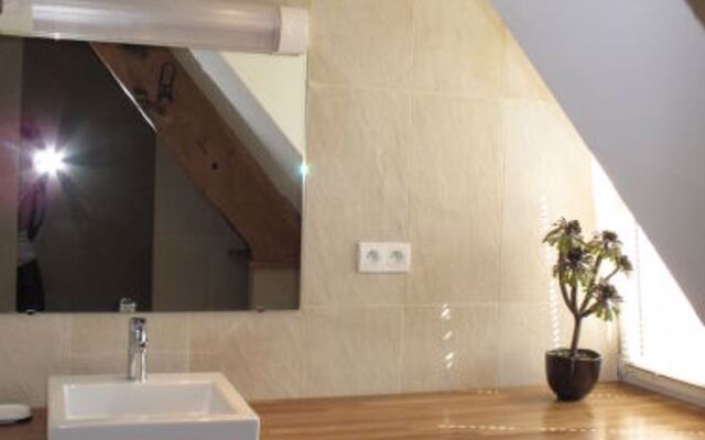 Les Quatrevais (ALE104)