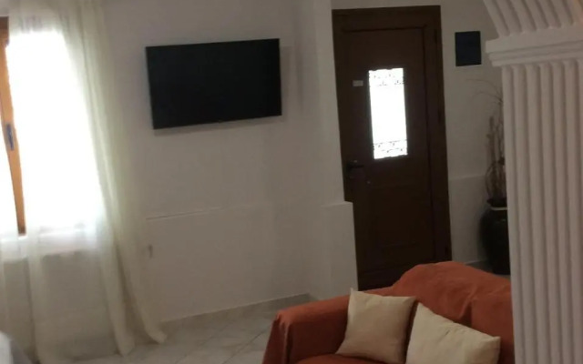 Apartment Gio III