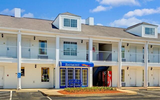 Baymont Inn & Suites Smithfield