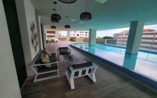 Civil Tower 3 apt G14