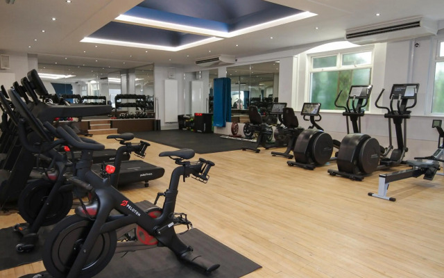 Fistral Beach Hotel and Spa - Adults Only