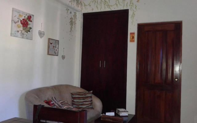 Apartamento Playas del Coco