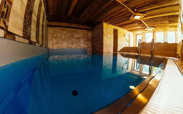 Cool Studio - Apartment in Gosau - Hallstatt - Wellness and Pool included