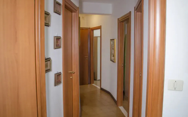 Casa Poseidone