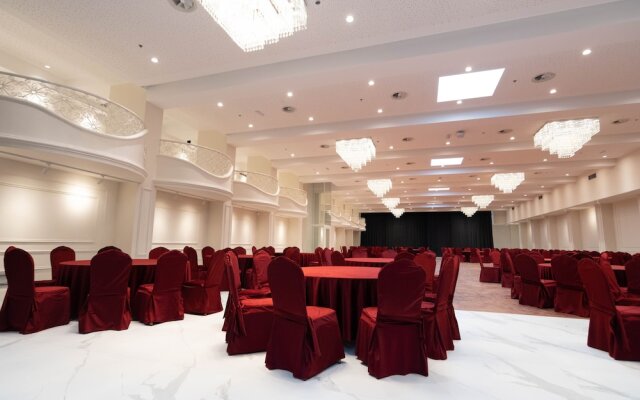 Arka Art Hotel
