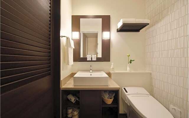 Red Roof Inn & Suites Osaka Namba Nipponbashi - Vacation STAY 81967v