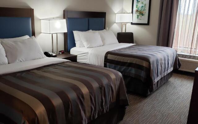 Wingate by Wyndham Christiansburg