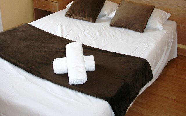 Hotel le XIV
