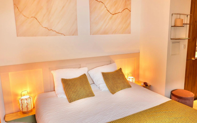 Cit’hôtel Design Booking Evry Saint Germain-Lès-Corbeil Senart