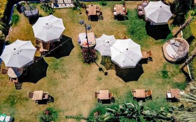 Sun Paradise Hotel