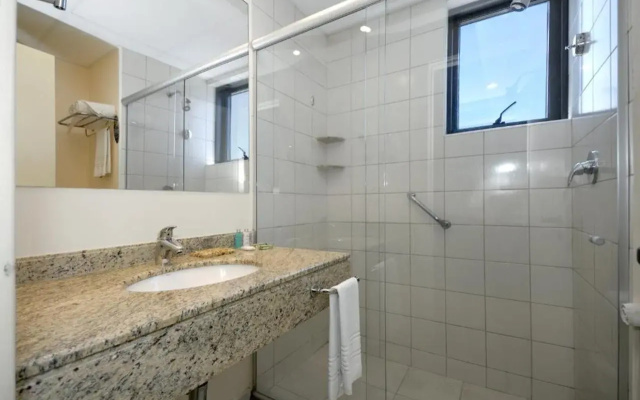 Rede Concept Hotel Salvador
