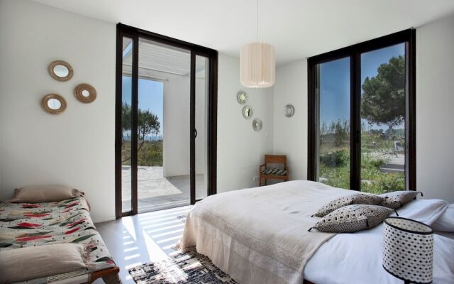 Villa d'architecte 10 persons plage spa