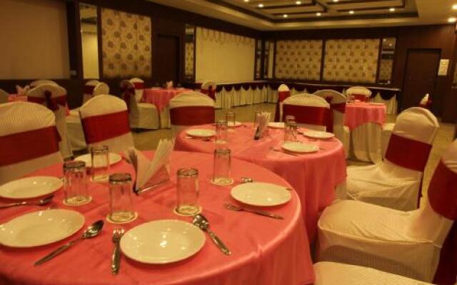 Hotel Shreshtha