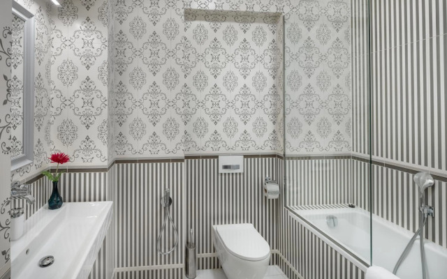 Mikulášská 6 - Old Town Square View Apartments