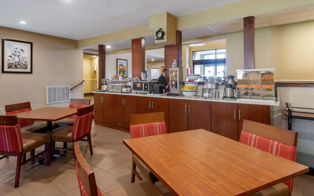 Comfort Inn Somerset - Lake Cumberland