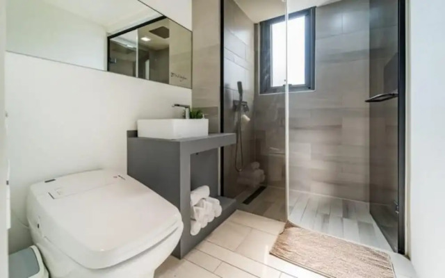 Busan 1872 Pangsion Pension