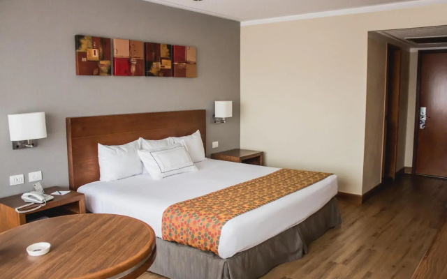 Hotel Mirage