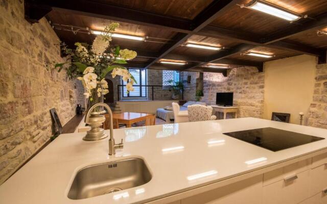 Apartments by La Zuppa Inglese