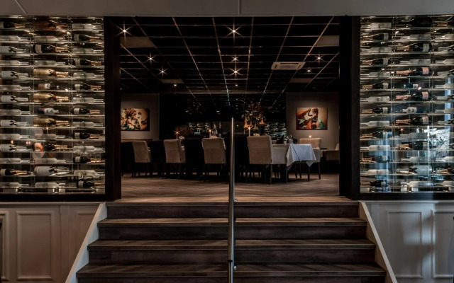 Hotel ten Cate