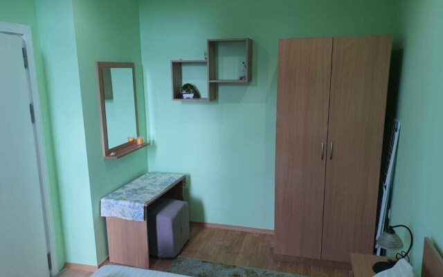 Nautilus Club, lux Apartment Sunny Beach Bulgaria