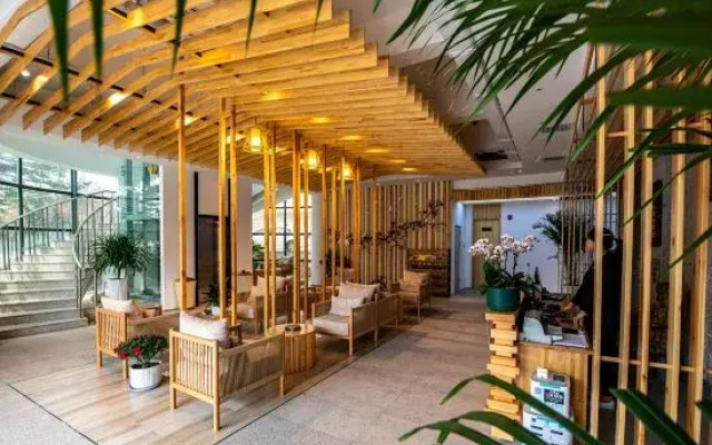 Jiujiu Inn