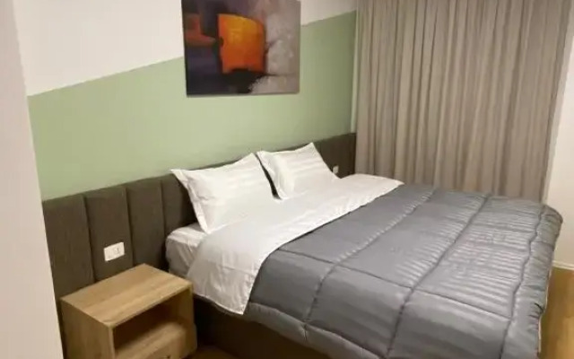 Tirana Primo Apartments 2