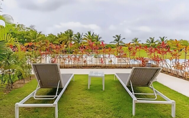 Cana Rock 108 Acceso Directo Piscina Punta Cana