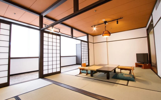 Shohakuen Hotel