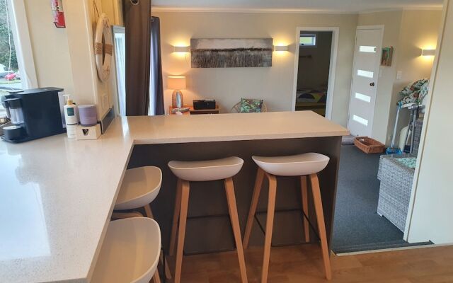 Stanmore Bay Beach House