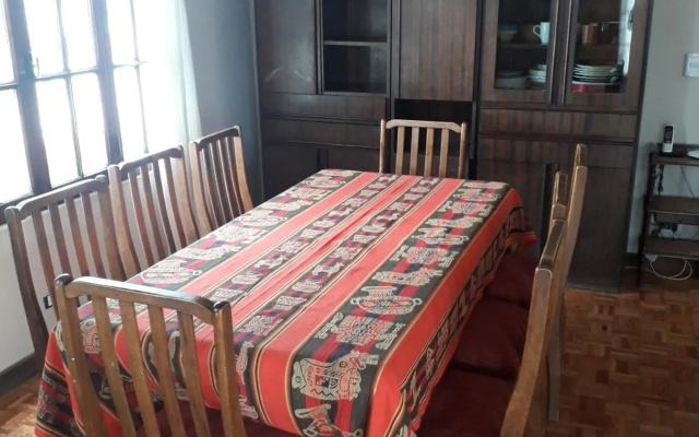 La Casa Del Mono
