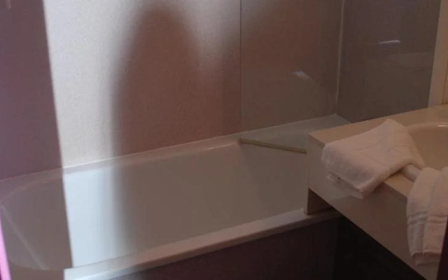 Sas L'artel Hotel Restaurant