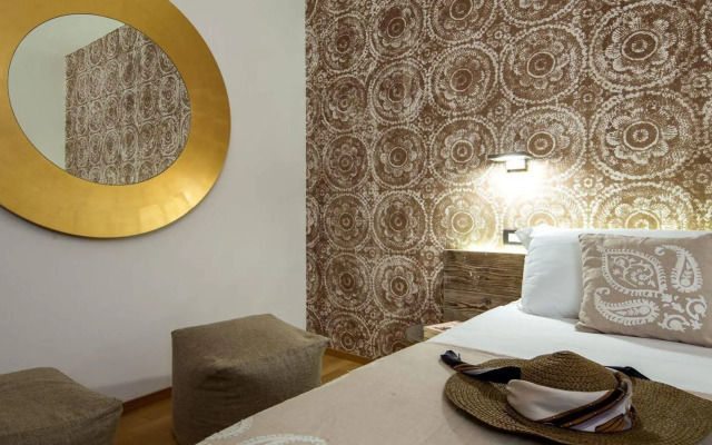 Mercatovecchio Luxury Suites