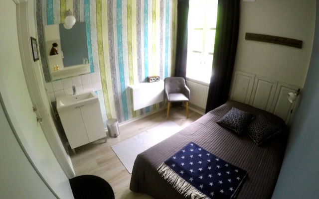 Kongelfs Gästgifveri & Citycamping