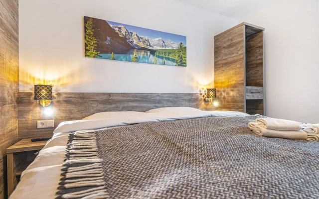 Haus Bergblick
