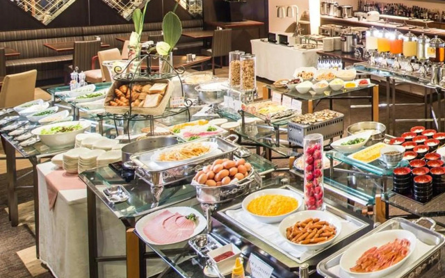 Nagoya Sakae Tokyu REI Hotel