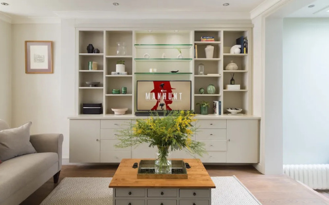 Kings Road 3 bed House Chelsea