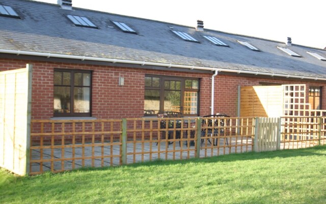 The Old Stables
