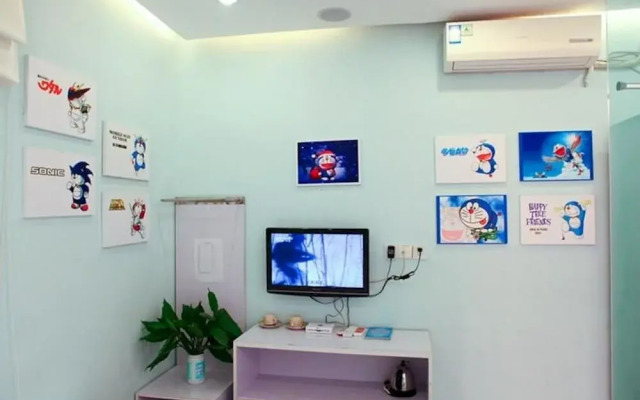 Add Inn - Xiamen