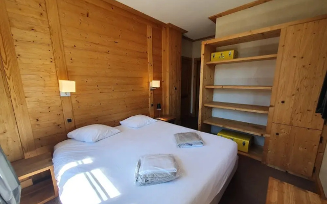 Alpine Comfort for 8 Guests