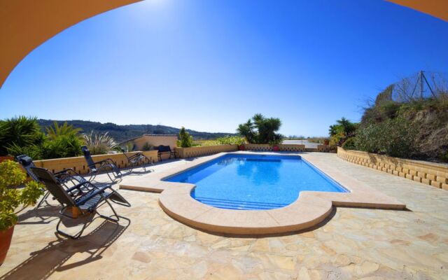 House Vicent Benissa