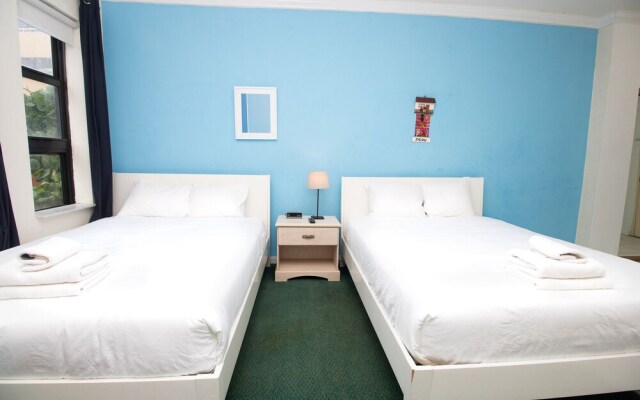 215 City View Hollywood Beach