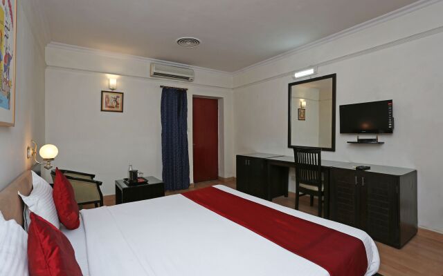OYO 551 Hotel York